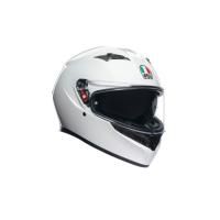 AGV Шлем K3 Mono Seta White в Хабаровске