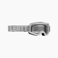 Leatt Маска подростковая Vizion 2.5s White Clear 90% в Хабаровске