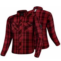 Shima Рубашка Renegade 2.0 Red в Хабаровске