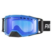 Finntrail Маска Vision 1093 BlueMirrored (OS) в Хабаровске