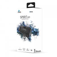 Cardo Мотогарнитура Spirit HD Single в Хабаровске