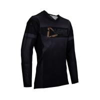 Leatt Джерси 5.5 UltraWeld Stealth 2025 в Хабаровске