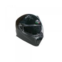 AiM Шлем интеграл JK320 Black Glossy в Хабаровске