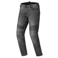 Shima мотоджинсы Ridge Men Grey в Хабаровске