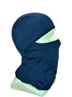 Scout Подшлемник трансформер Silk черный в Хабаровске