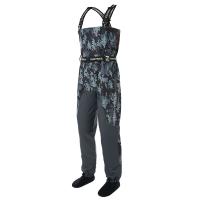 Finntrail Вейдерсы Aquamaster-Z 1527 CamoGrey в Хабаровске
