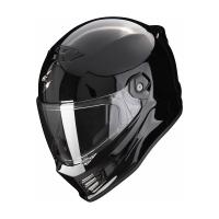 Scorpion Exo Мотошлем Covert-FX Solid Черный в Хабаровске