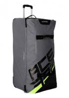 Acerbis Сумка дорожная на колёсах Machine Black/Grey (190 L) в Хабаровске