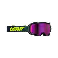 Leatt Маска Velocity 4.5 V26 Iriz Shadow Purple 78% в Хабаровске