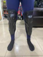Ones Again Наколенники Safety Knee, черные в Хабаровске