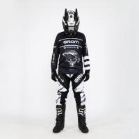 Grom Джерси Members с карманом в Хабаровске