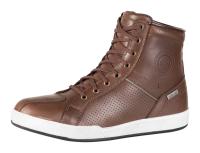 IXS Мотоботы Classic Sneaker Cruiser Коричневые в Хабаровске