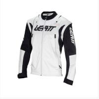 Leatt Мотокуртка Moto 4.5 Lite Jacket 2026 Forge в Хабаровске