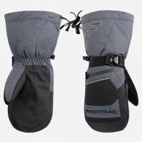 Finntrail Рукавицы Nordic 2942 MiddleGrey в Хабаровске