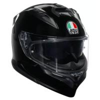 AGV Шлем K7 Black в Хабаровске