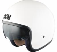 IXS Шлем открытый HX77 белый в Хабаровске
