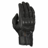 Furygan Перчатки James Evo D3O кожа Черный в Хабаровске