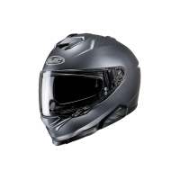 HJC Шлем i71 Semi Flat Anthracite в Хабаровске