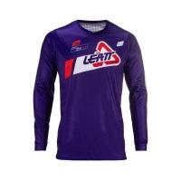 Leatt Джерси 3.5 Ride Royal 2024 в Хабаровске