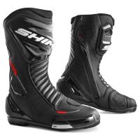 Shima Мотоботинки RX-3 Men Red в Хабаровске