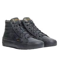 TCX Мотокеды женские Street 3 Lady WP 31I Black/Black/Gold в Хабаровске