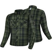Shima Рубашка Renegade 2.0 Green в Хабаровске
