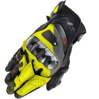 Shima Мотоперчатки XRS-3 Yellow Fluo в Хабаровске