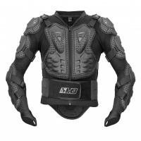 Madbull Черепаха Turtle Jacket Черная в Хабаровске