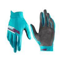 Leatt Перчатки GRipR 1.5 Aqua в Хабаровске