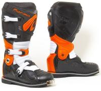 Forma Ботинки Terrain Evolution TX Blk/Orange/White в Хабаровске