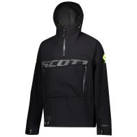 Scott Куртка снегоходная XT Flex Dryo Pull-Over Black в Хабаровске
