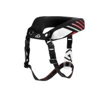 Acerbis Защита шеи детская X-Roll JR Black/Red в Хабаровске