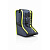 Acerbis Сумка для обуви Boots Black/Yellow (до 47р.) в Хабаровске