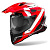 Airoh Шлем Commander 2 Mavick Red Gloss в Хабаровске