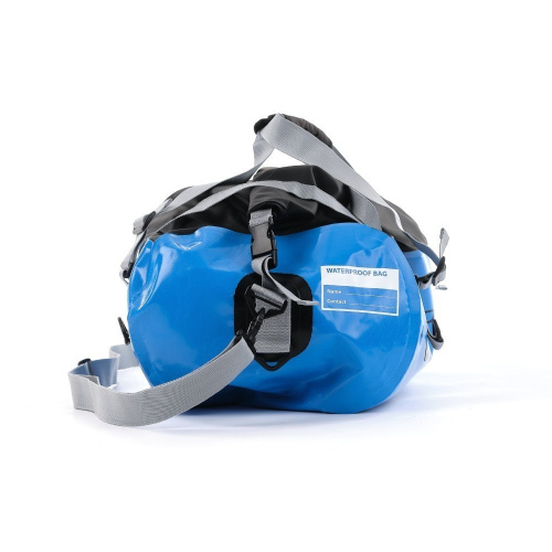 Dragonfly Гермосумка DF Tramp M Blue 70л в Хабаровске
