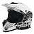 Beon Шлем МХ-17 White/Black в Хабаровске