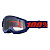 100% Очки Strata 2 Goggle Navy / Clear в Хабаровске