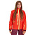 Dragonfly Куртка утепленная Gravity Teenager Red - Yellow 2023 в Хабаровске