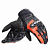 Dainese Перчатки Carbon 4 Short Black/Fluo-Red в Хабаровске