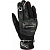 Bering Перчатки комбинированные Cortex Black/White в Хабаровске