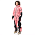Dragonfly Комбинезон Freeride Pro Woman Flamingo Pink в Хабаровске