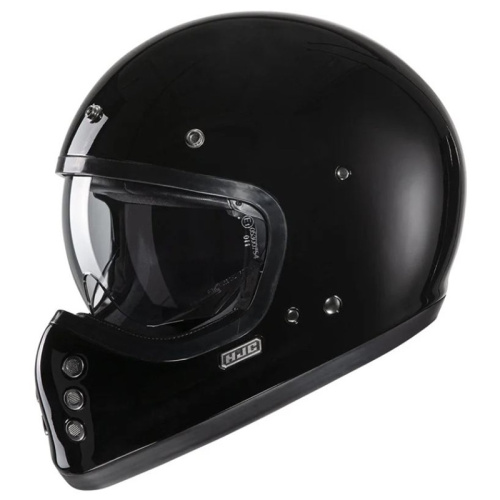 HJC Шлем V60 Black в Хабаровске