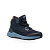 Sidi Мотокроссовки Nucleus GTX Black/Bering Sea в Хабаровске