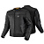 Shima Мотокуртка кожаная Winchester 2.0 Black в Хабаровске