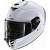 Shark Мотошлем Spartan RS Blank White/Silver Glossy в Хабаровске