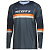 Scott Джерси 450 Podium blue/orange в Хабаровске
