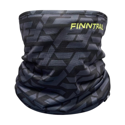 Finntrail Баф Tube 9800 CamoShadowBlack в Хабаровске