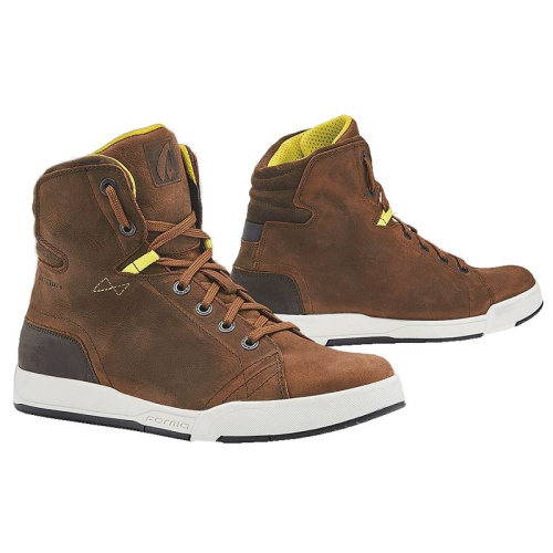 Forma Ботинки Swift Dry Brown в Хабаровске