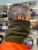 Motolike Баф флисовый Winter GREEN в Хабаровске Motolike Баф флисовый Winter GREEN в Хабаровске