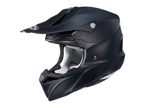 HJC Шлем i50 Semi Flat Black в Хабаровске